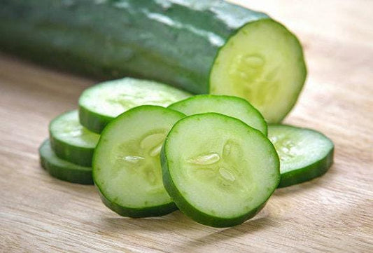 Marketmore Heirloom Cucumber Seeds