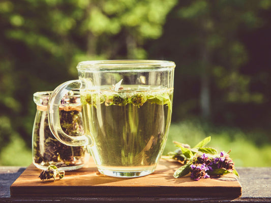 Self Heal (Heal All) Heirloom Herb Seeds