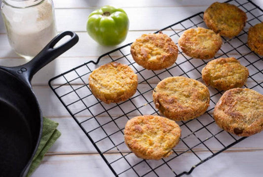 Aunt Ruby's German Green Heirloom Tomato Seeds