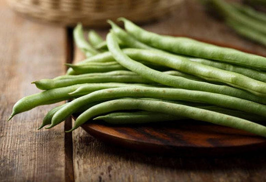 Kentucky Wonder Heirloom Pole Bean Seeds