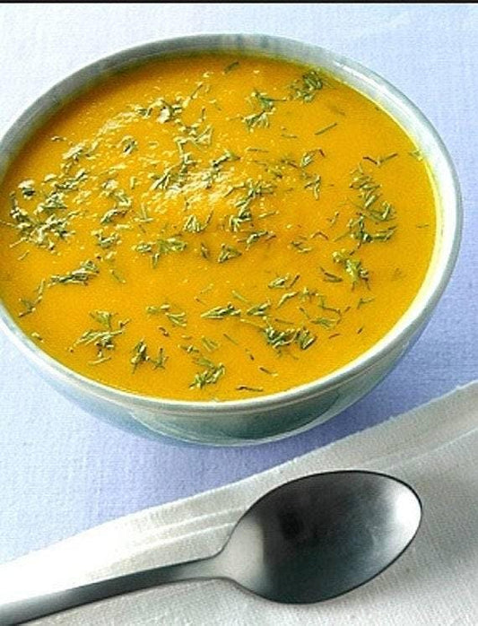 Bouquet Dill Herb Seeds