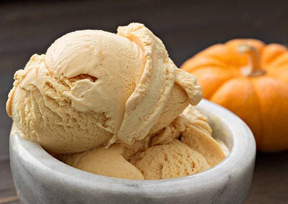 Sugar Pie Heirloom Pumpkin Seeds