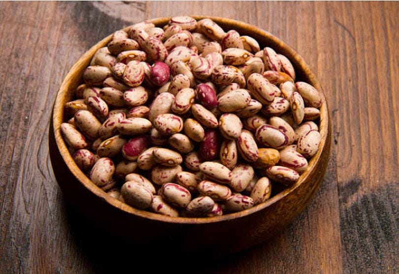 Pinto Heirloom Bean Seeds