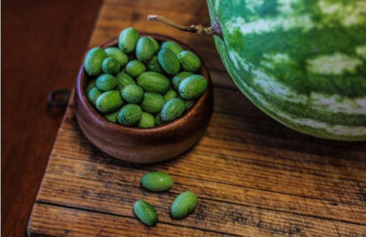 Mouse Melon (Cucamelon) Heirloom Seeds