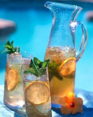 Lemon Balm Heirloom Seeds