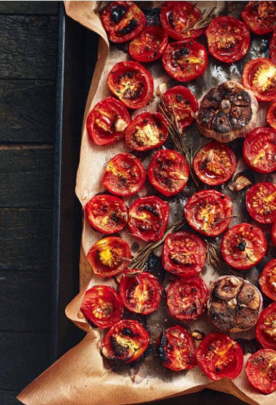 Black Cherry Heirloom Tomato Seeds