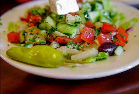 Greek Golden Pepperoncini Heirloom Pepper Seeds