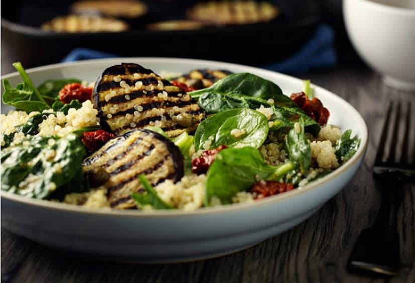 Black Beauty Heirloom Eggplant Seeds