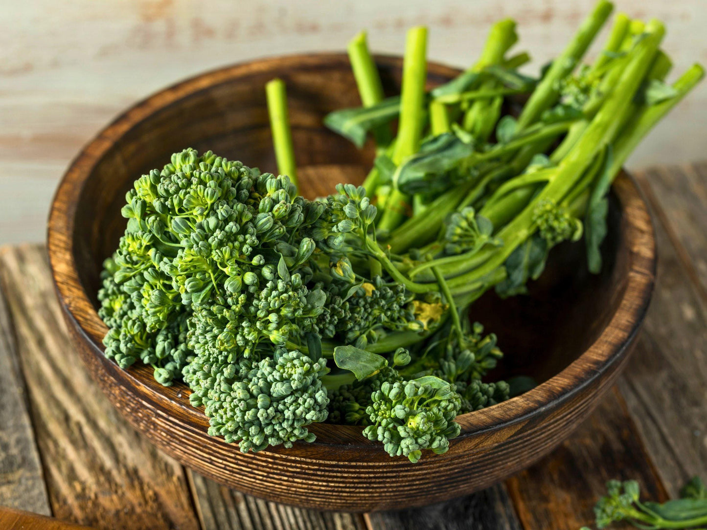 Green Sprouting Calabrese Heirloom Broccoli Seeds