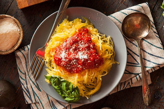 Spaghetti Heirloom Winter Squash Seeds