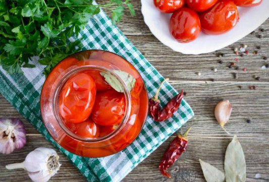 Italian Roma Heirloom Tomato Seeds