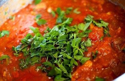 Italian Oregano Heirloom Seeds