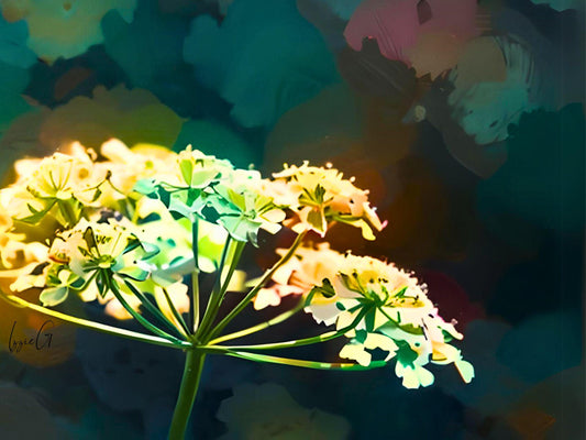 Angelica Heirloom Seeds