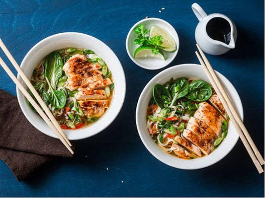 Rosette Tatsoi Heirloom Bok Choy Seeds