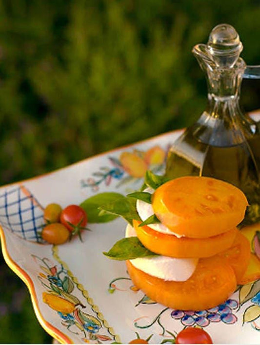 Kellogg's Breakfast Heirloom Tomato Seeds