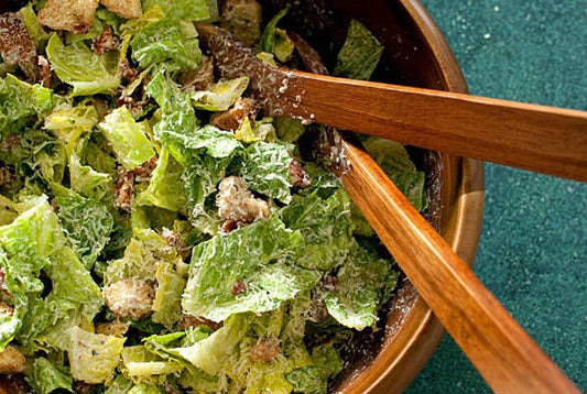 Parris Island Cos Romaine Heirloom Lettuce Seeds