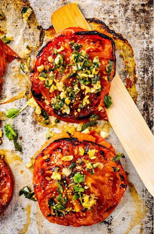 Cherokee Purple Heirloom Tomato Seeds