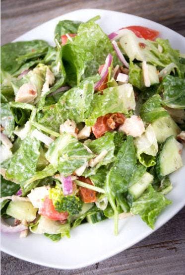 Black Seeded Simpson Heirloom Leaf Lettuce Seeds