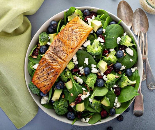 Bloomsdale Heirloom Spinach Seeds