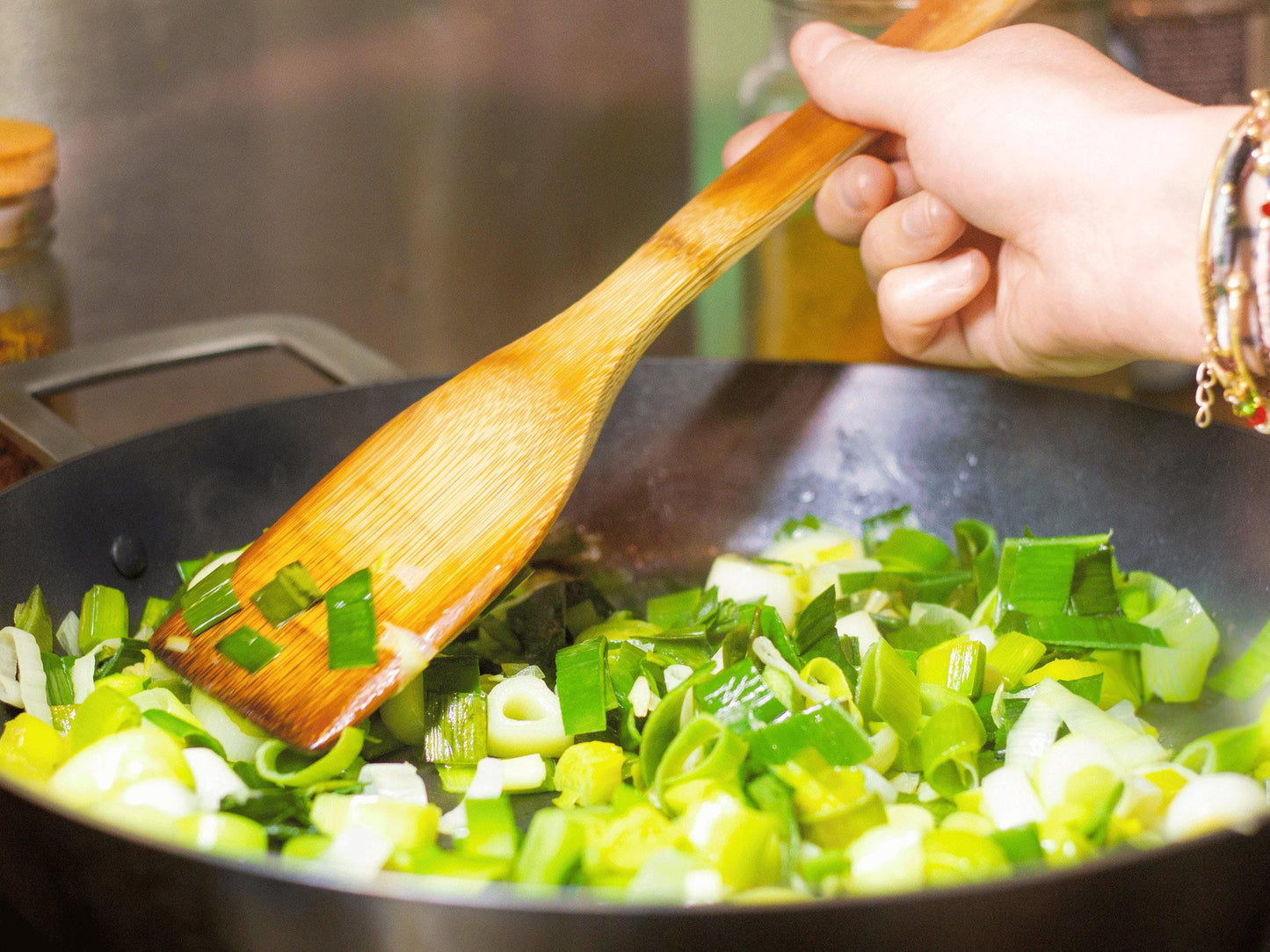 Giant Musselburg Heirloom Leek Seeds