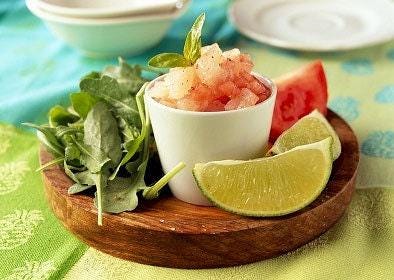 Lime Basil Heirloom Seeds