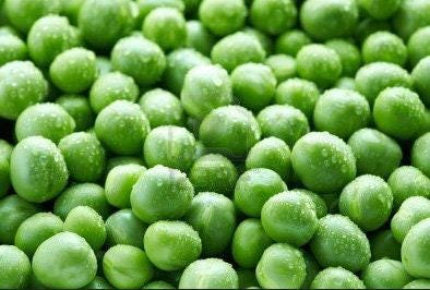 Lincoln Shelling Heirloom Pea Seeds