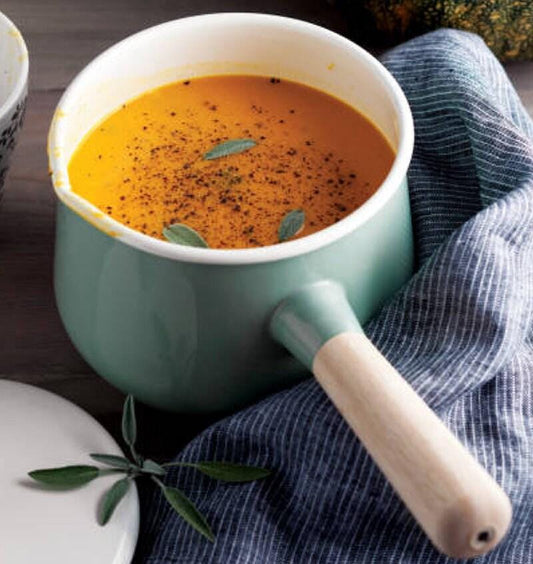 Broadleaf Heirloom Sage Seeds