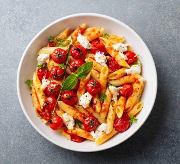 Large Red Cherry Heirloom Tomato Seeds