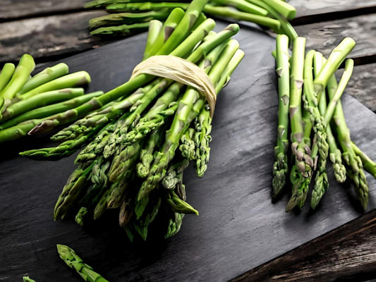 Mary Washington Asparagus Heirloom Seeds