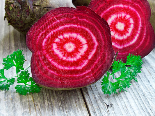 Beets Cap Beets – Nimble NiteCap Heirloom Seed Co