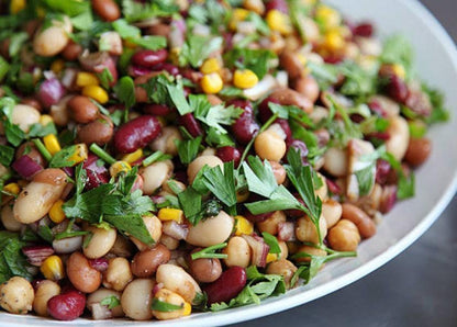 Jackson Wonder Heirloom Butterbean Bush Lima Bean Seeds