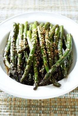 Mary Washington Asparagus Heirloom Seeds